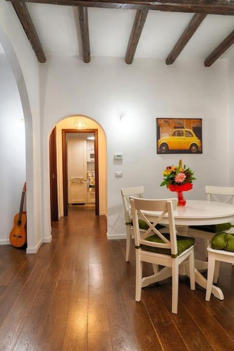 Accogliente Intero Appartamento Roma Exterior foto